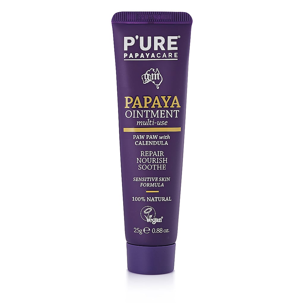 P’URE Papaya Ointment