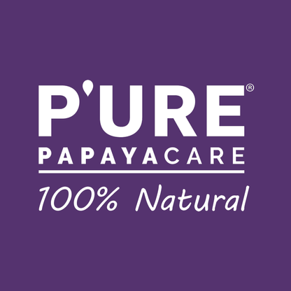 P’URE Papayacare Papaya Facial Cleanser